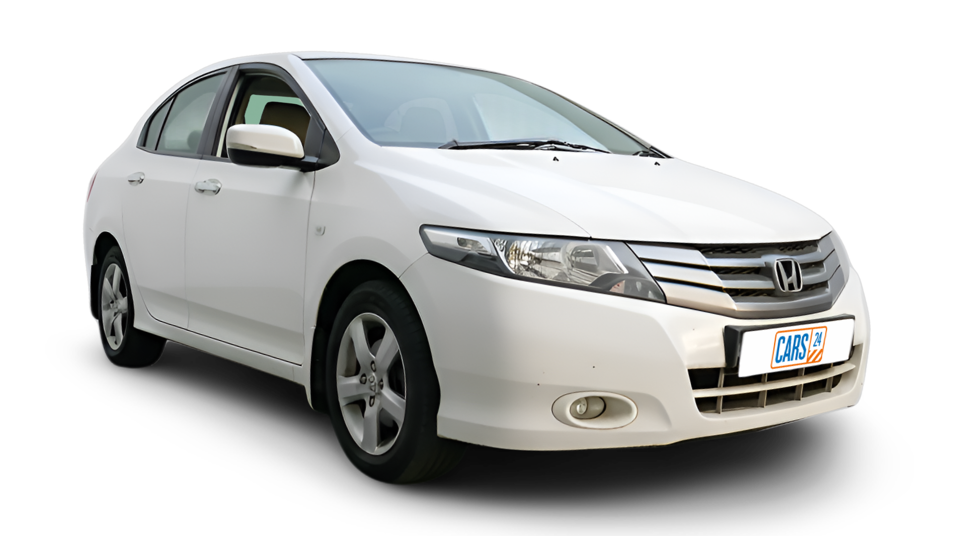2011 Honda City - Sedan - Petrol - Manual - ₹1.31 lakh